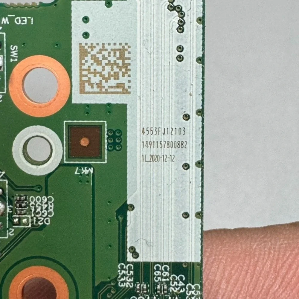 Type-C board for Lenovo Ideapad Flex‎ 5 CB-13IML05 2021